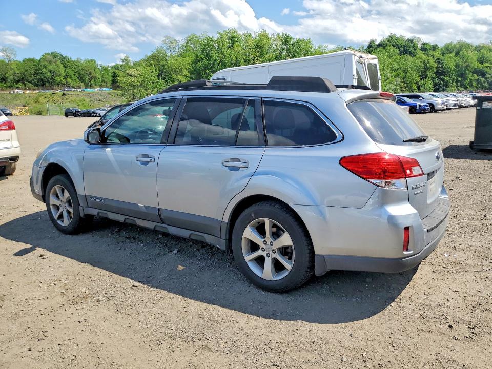 Aukcja sprzedaży 2013 Subaru Outback, vin: 4S4BRBGC5D3319999, numer aukcji: 54201686
