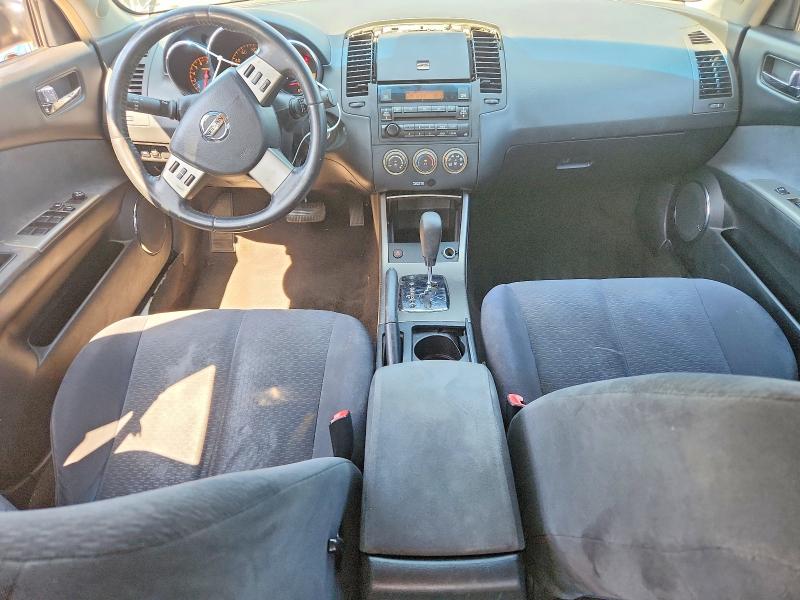 2006 Nissan Altima მანქანა იყიდება აუქციონზე, vin: 1N4AL11D36N437544, აუქციონის ნომერი: 53439086