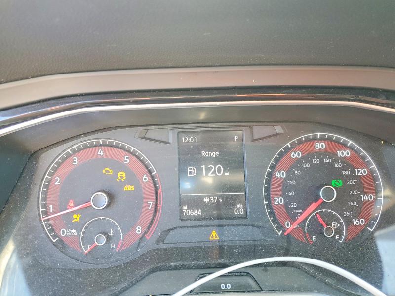 Продажа на аукционе авто 2020 Volkswagen Jetta, vin: 3VWCB7BU8LM061854, номер лота: 53245536