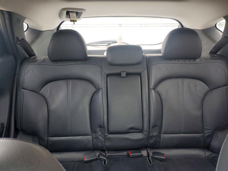 Продажа на аукционе авто 2014 Hyundai Tucson, vin: KM8JUCAG6EU846375, номер лота: 52845776