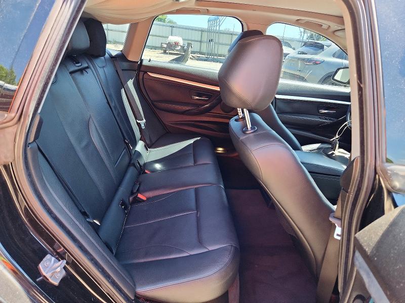 51659726 :رقم المزاد ، WBA3X5C56FD560522 vin ، 2015 Bmw 328 مزاد بيع
