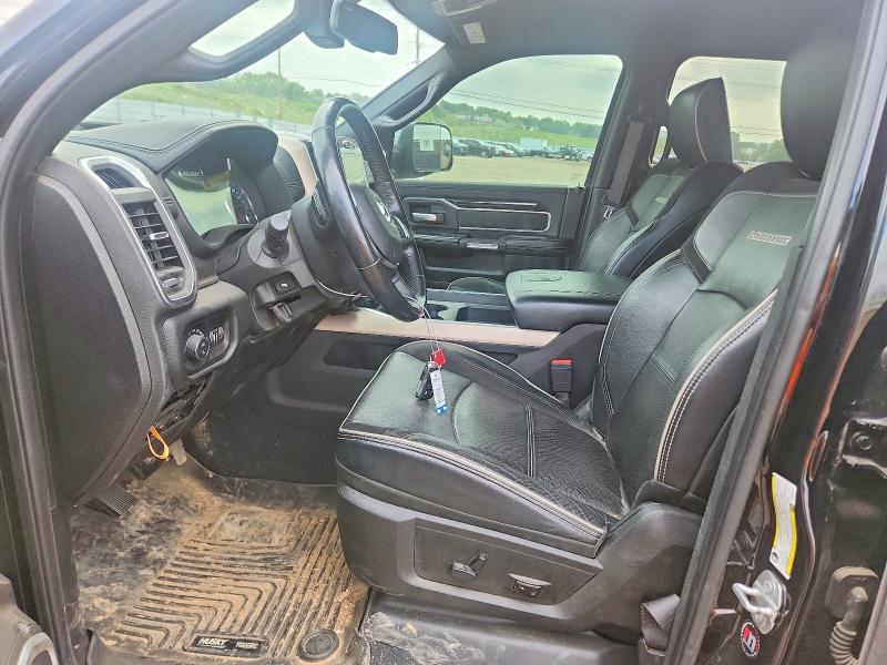 Aukcja sprzedaży 2019 Ram 2500, vin: 3C6UR5FJ8KG615907, numer aukcji: 55600916