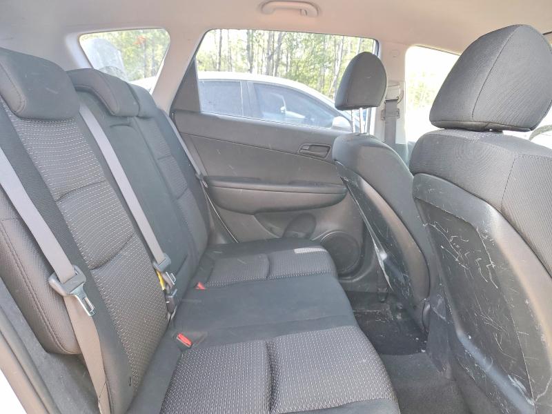Продаж на аукціоні авто 2012 Hyundai Elantra Touring, vin: KMHDB8AE2CU143318, номер лоту: 53370336