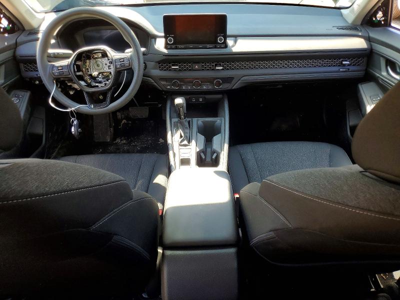 Продажа на аукционе авто 2024 Honda Accord, vin: 1HGCY1F36RA800193, номер лота: 53099506