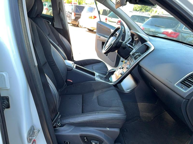 Aukcja sprzedaży 2016 Volvo Xc60, vin: YV440MDJ6G2845538, numer aukcji: 53112906
