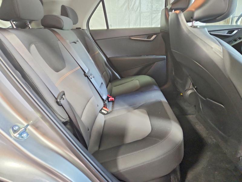 51342496 :رقم المزاد ، KNDCP3LE6T5320366 vin ، 2026 Kia Niro مزاد بيع
