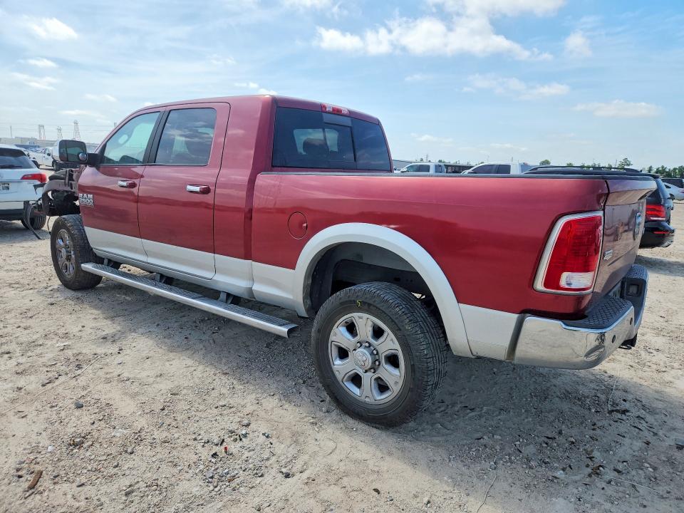 Aukcja sprzedaży 2015 Ram 2500, vin: 3C6UR5NL8FG571402, numer aukcji: 53768066