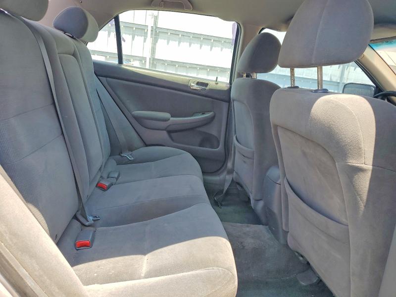 2007 Honda Accord მანქანა იყიდება აუქციონზე, vin: 1HGCM564X7A075674, აუქციონის ნომერი: 53567356