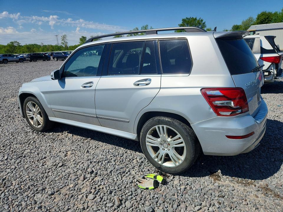 52054516 :رقم المزاد ، WDCGG8JB4DG048956 vin ، 2013 Mercedes-benz Glk مزاد بيع