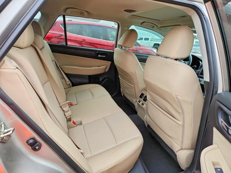 54182746 :رقم المزاد ، 4S4BSANC4H3348126 vin ، 2017 Subaru Outback مزاد بيع