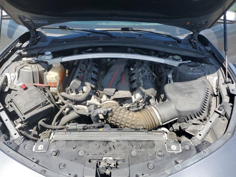 51499946 :رقم المزاد ، 1G1FH1R79K0125941 vin ، 2019 Chevrolet Camaro مزاد بيع