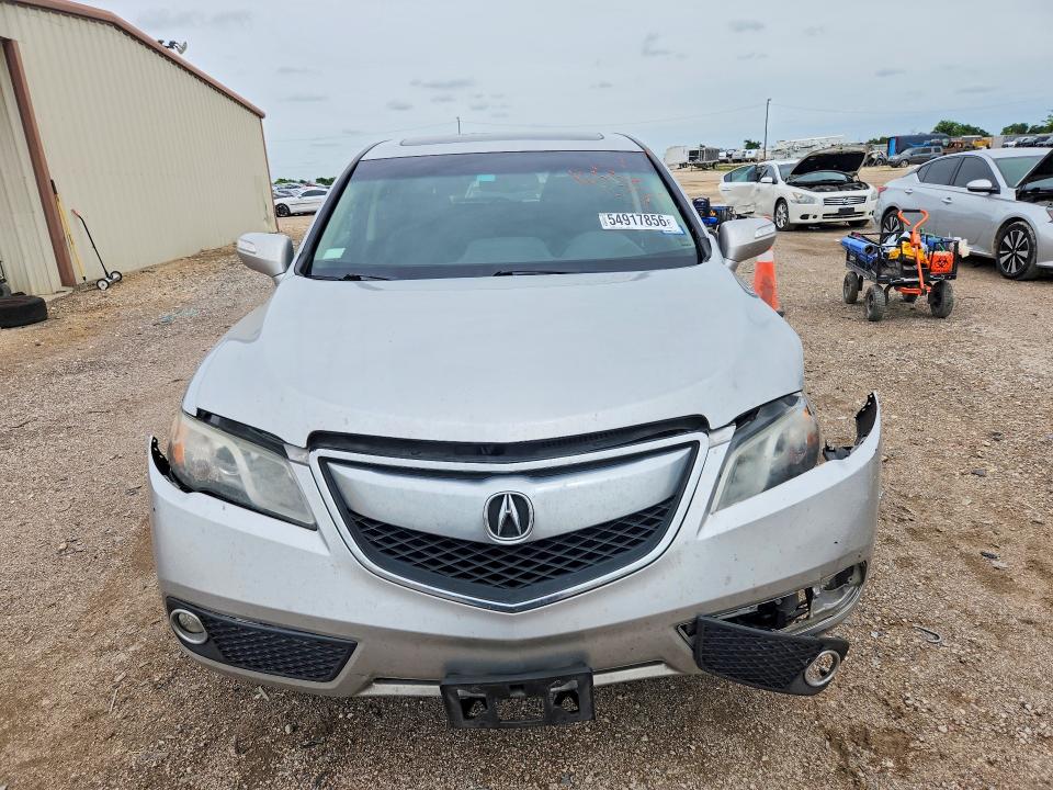 Aukcja sprzedaży 2015 Acura Rdx, vin: 5J8TB3H54FL008989, numer aukcji: 54917856