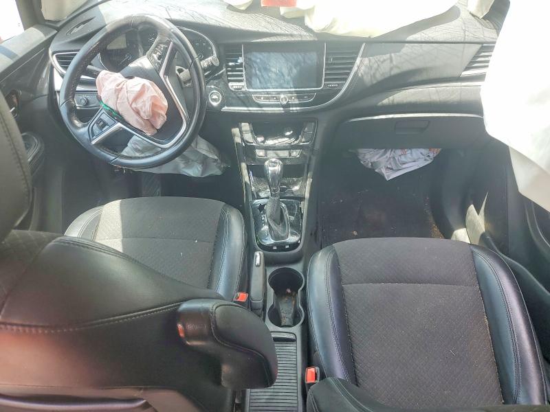54183776 :رقم المزاد ، KL4CJASB5KB794137 vin ، 2019 Buick Encore مزاد بيع