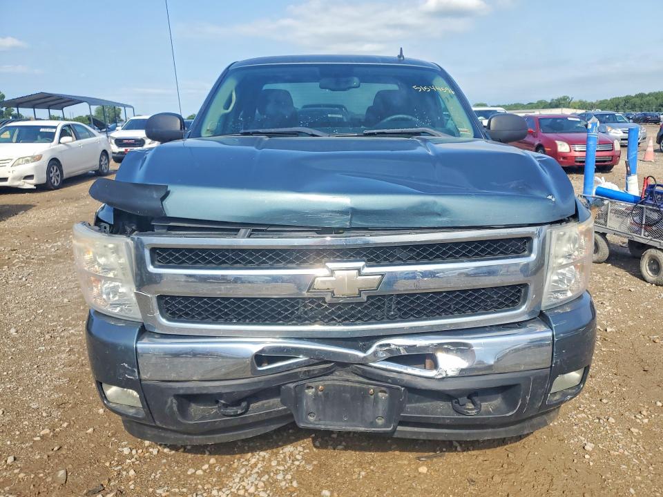 Продаж на аукціоні авто 2009 Chevrolet Silverado, vin: 1GCEK29039Z113755, номер лоту: 51544596