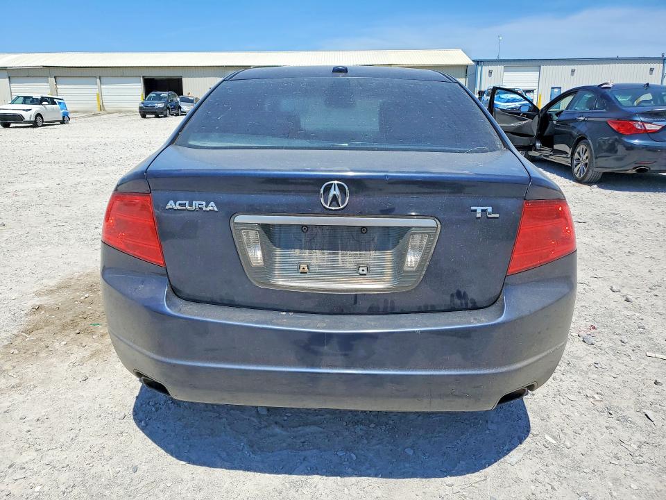 2004 Acura Tl მანქანა იყიდება აუქციონზე, vin: 19UUA66244A071715, აუქციონის ნომერი: 53441016