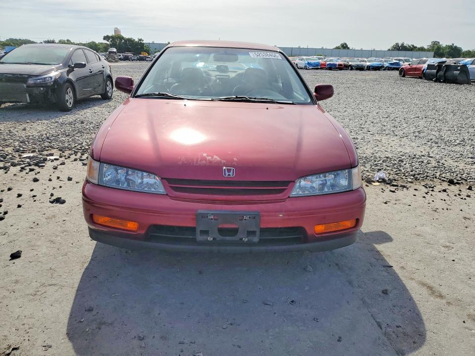 Продаж на аукціоні авто 1994 Honda Accord, vin: JHMCD5641RC033530, номер лоту: 52538456