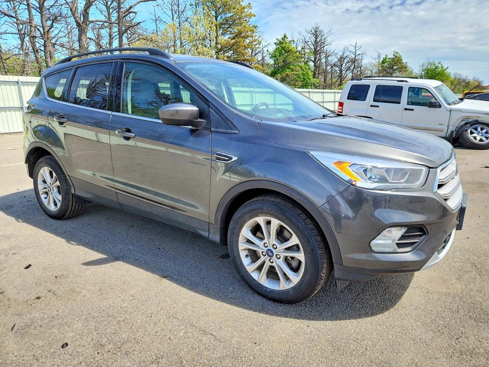 2019 Ford Escape მანქანა იყიდება აუქციონზე, vin: 1FMCU9HD1KUA28197, აუქციონის ნომერი: 54622286