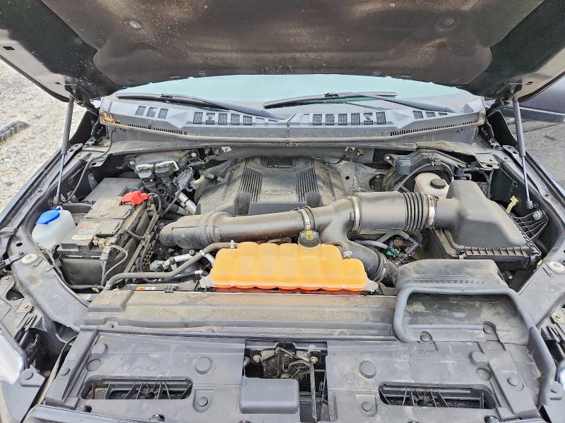 Продаж на аукціоні авто 2017 Ford F150, vin: 1FTFW1EG7HFB57568, номер лоту: 53324316