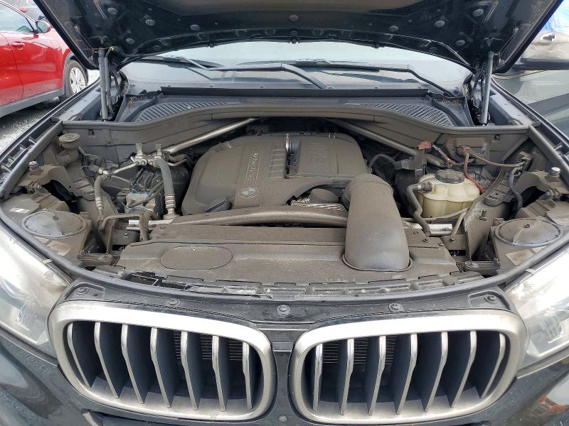 Aukcja sprzedaży 2019 Bmw X6, vin: 5UXKU0C52K0H98767, numer aukcji: 55310426