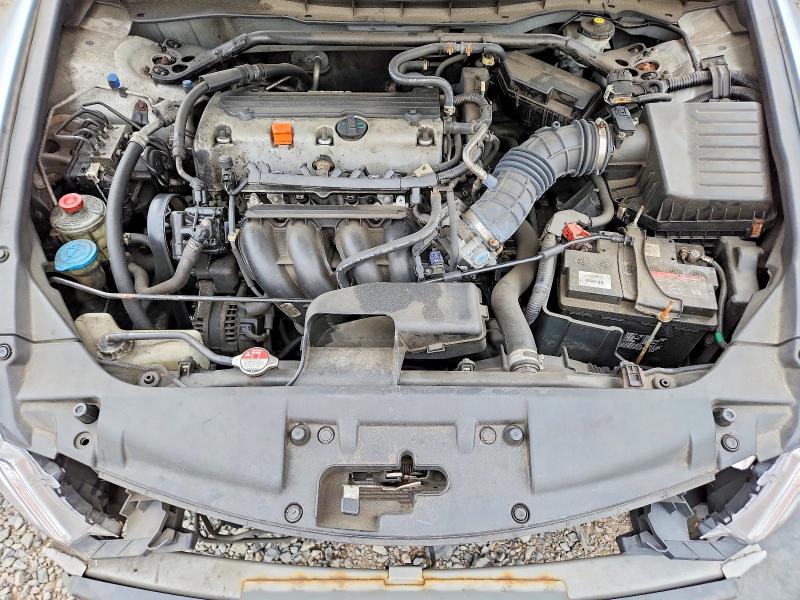 Продаж на аукціоні авто 2010 Honda Accord, vin: 1HGCP2F80AA190770, номер лоту: 55124426