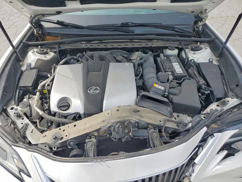 2019 Lexus Es მანქანა იყიდება აუქციონზე, vin: 58ABZ1B15KU024403, აუქციონის ნომერი: 51016806