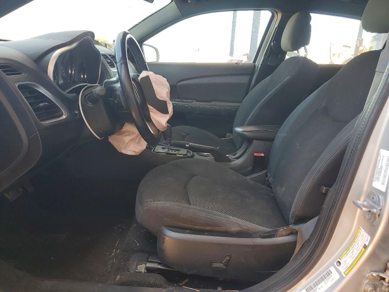 54714186 :رقم المزاد ، 1B3BD1FB8BN501771 vin ، 2011 Dodge Avenger مزاد بيع