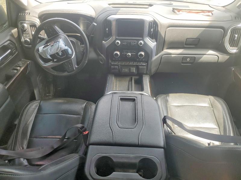 Aukcja sprzedaży 2019 Gmc Sierra, vin: 3GTU9DED5KG291023, numer aukcji: 48595346