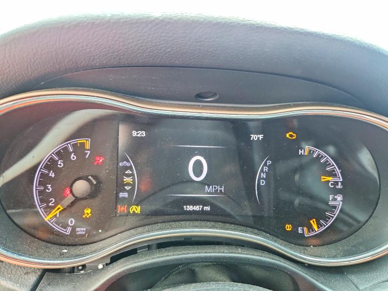 Продажа на аукционе авто 2017 Jeep Grand Cherokee, vin: 1C4RJEAG7HC628743, номер лота: 52859896