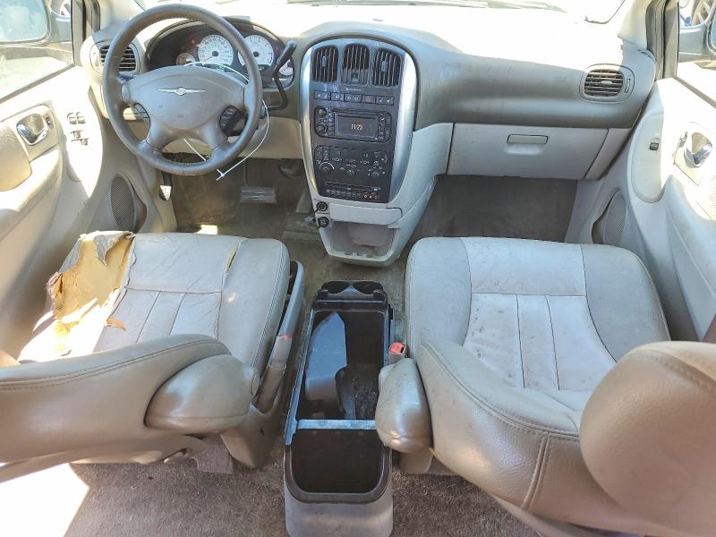 Aukcja sprzedaży 2005 Chrysler Town & Country, vin: 2C4GP54L25R292727, numer aukcji: 54308226