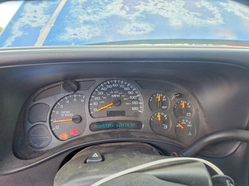 52856536 :رقم المزاد ، 1GCEK14V23E226821 vin ، 2003 Chevrolet Silverado مزاد بيع