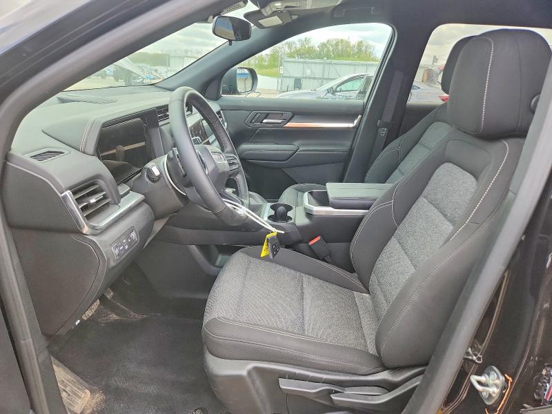 2025 Gmc Terrain მანქანა იყიდება აუქციონზე, vin: 3GKALUEG7SL325229, აუქციონის ნომერი: 52573596