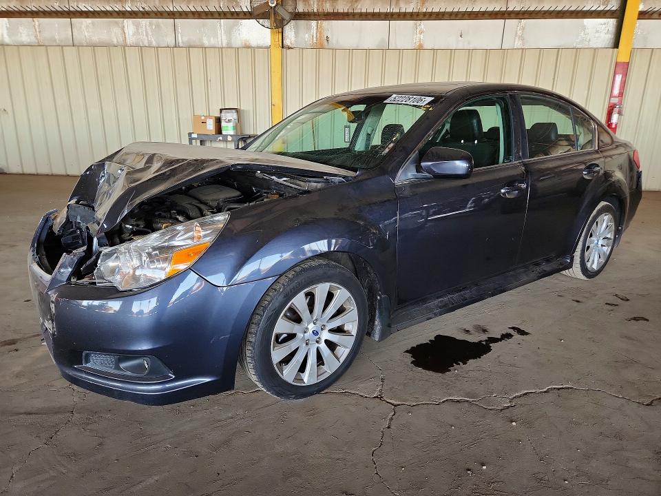 Aukcja sprzedaży 2012 Subaru Legacy, vin: 4S3BMCK66C3006095, numer aukcji: 52228106