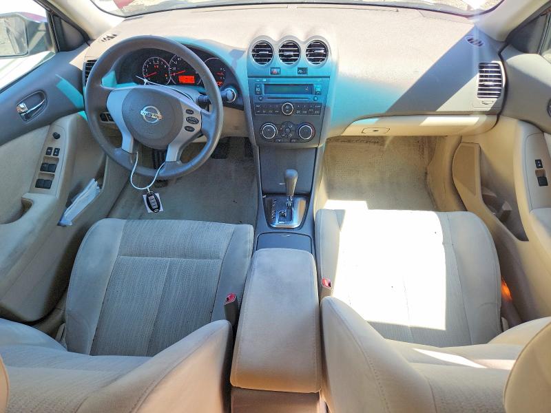 53812056 :رقم المزاد ، 1N4AL2AP1CC142420 vin ، 2012 Nissan Altima مزاد بيع