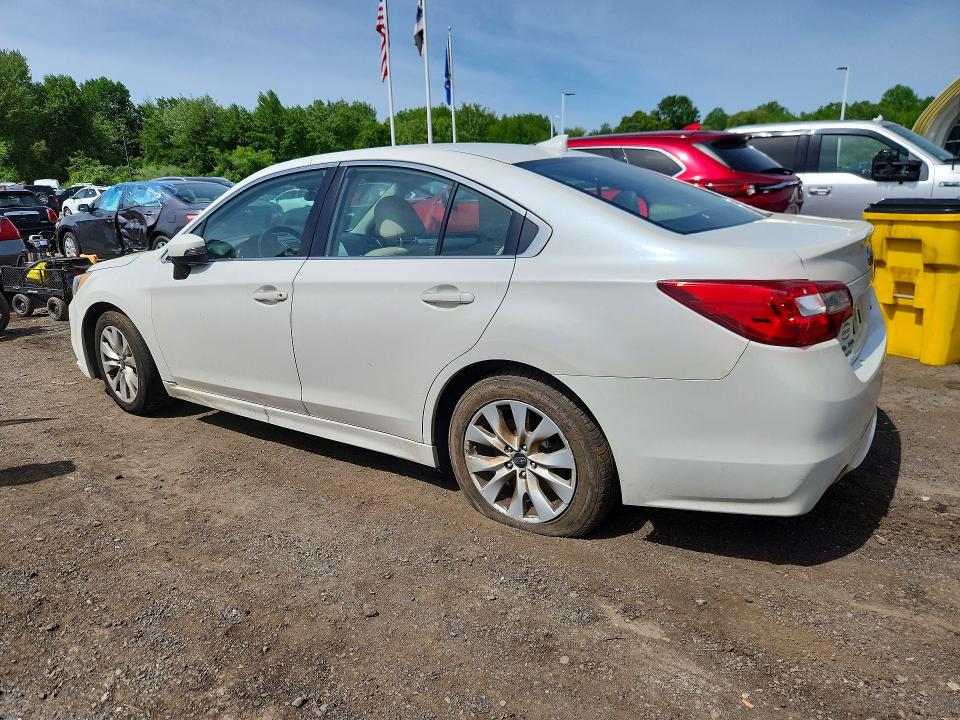 Aukcja sprzedaży 2017 Subaru Legacy, vin: 4S3BNAF68H3022768, numer aukcji: 54018106