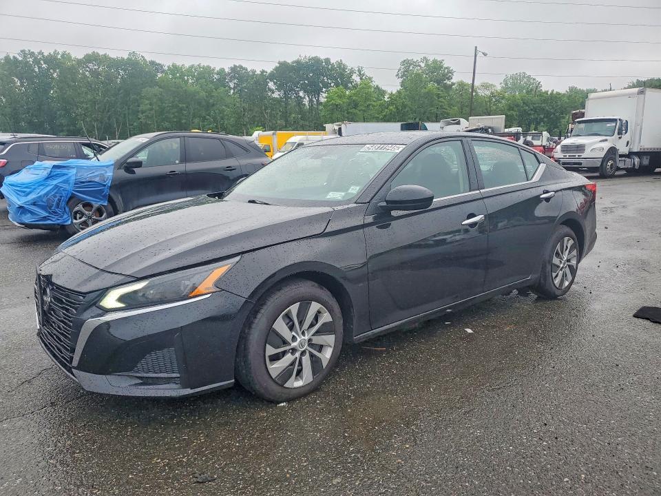 Продажа на аукционе авто 2023 Nissan Altima, vin: 1N4BL4BV3PN381720, номер лота: 54811946