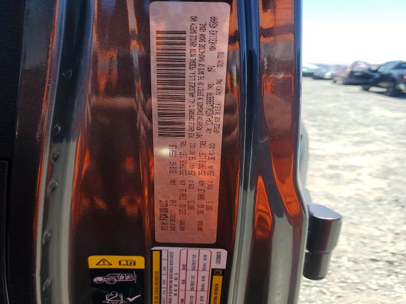 Продажа на аукционе авто 2020 Jeep Wrangler Unlimited, vin: 1C4HJXEGXLW288870, номер лота: 51822776