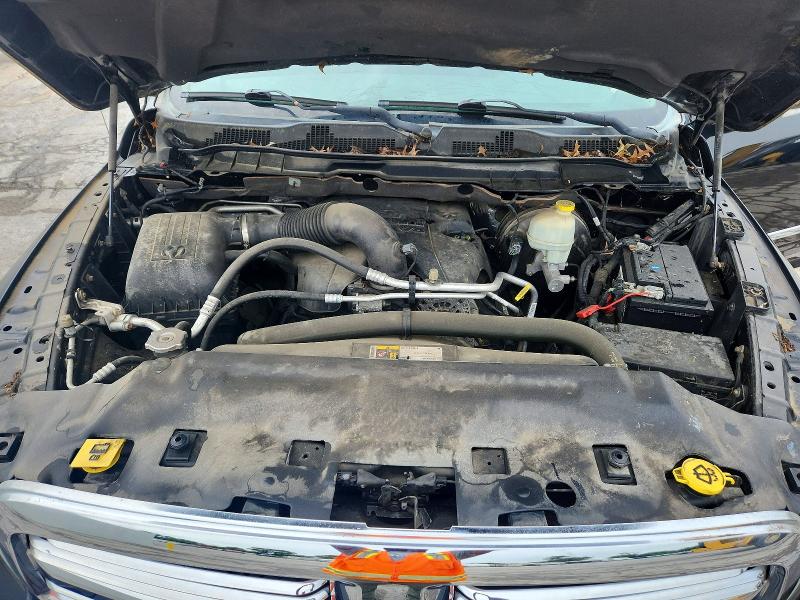Aukcja sprzedaży 2014 Ram 1500, vin: 1C6RR7LT7ES284452, numer aukcji: 55013006