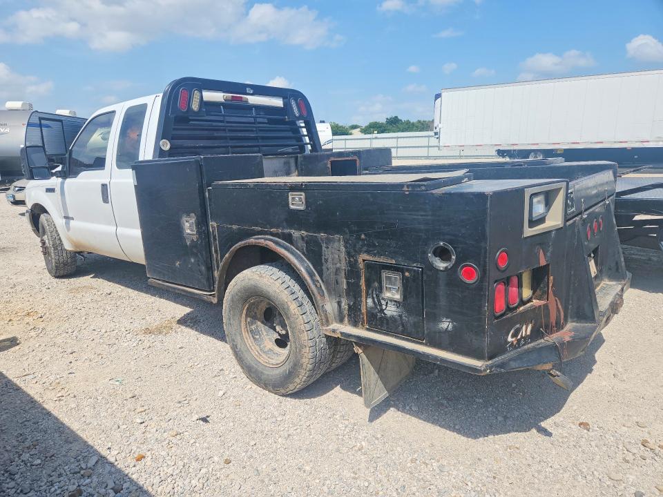Продажа на аукционе авто 1999 Ford F350, vin: 1FTWX32F0XEE11727, номер лота: 54106396