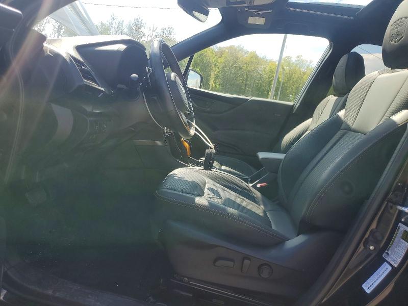 52414186 :رقم المزاد ، JF2SKAHC3RH454301 vin ، 2024 Subaru Forester مزاد بيع