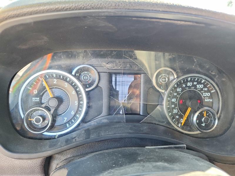 Продажа на аукционе авто 2020 Ram 2500, vin: 3C6MR5AJXLG197231, номер лота: 53998546