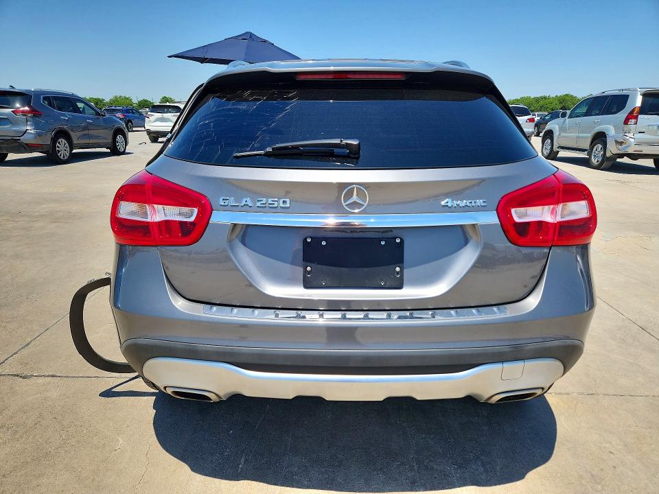 Aukcja sprzedaży 2019 Mercedes-benz Gla, vin: WDCTG4GB1KJ583953, numer aukcji: 53402476