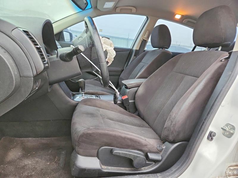 54147846 :رقم المزاد ، 1N4AL2AP0CN562416 vin ، 2012 Nissan Altima مزاد بيع