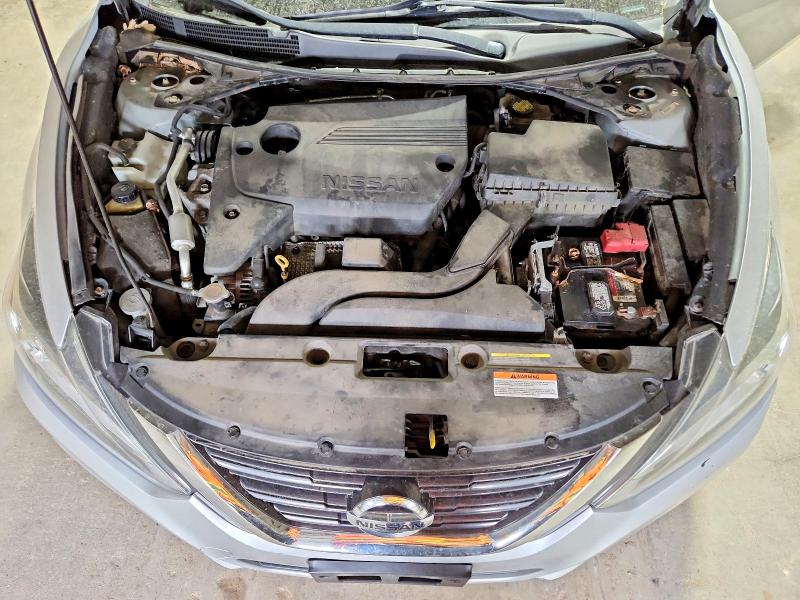 Продажа на аукционе авто 2016 Nissan Altima, vin: 1N4AL3AP7GN346364, номер лота: 54835586