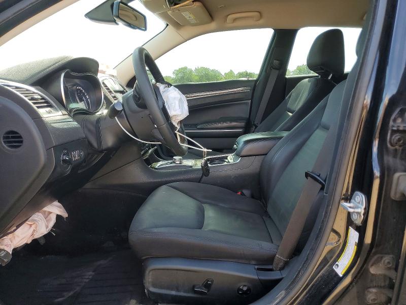 Aukcja sprzedaży 2018 Chrysler 300, vin: 2C3CCARGXJH324892, numer aukcji: 55253216