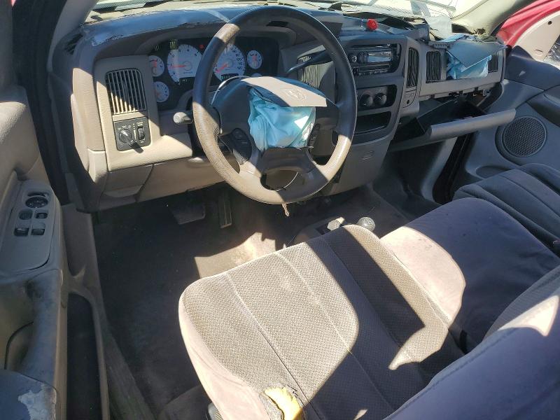 Aukcja sprzedaży 2003 Dodge Ram 1500, vin: 1D7HU16N83J579226, numer aukcji: 52966996