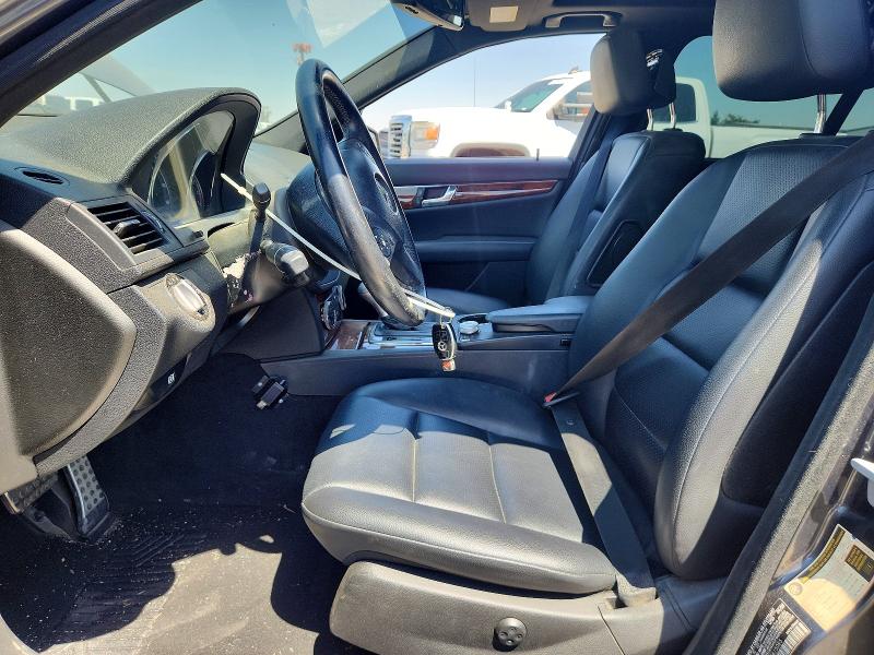 Продаж на аукціоні авто 2010 Mercedes-benz C-class C300 4matic, vin: WDDGF8BB5AF415085, номер лоту: 52179286