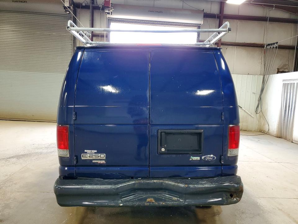 Aukcja sprzedaży 2013 Ford Econoline, vin: 1FTNE2EWXDDA17757, numer aukcji: 53281156