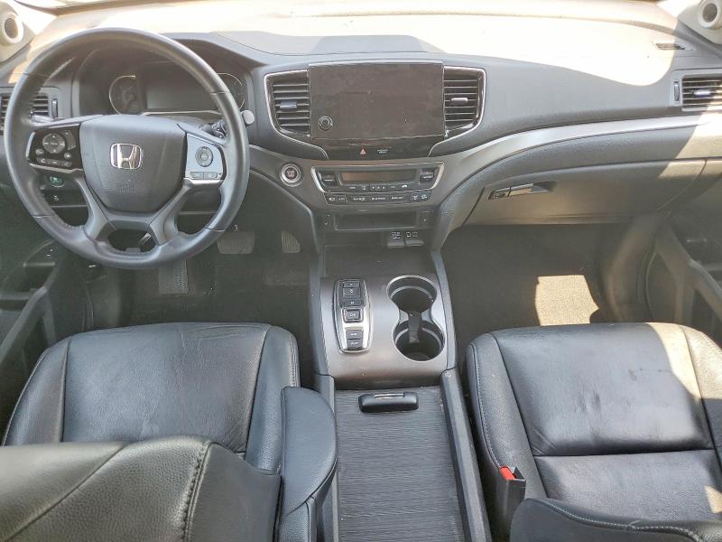 Aukcja sprzedaży 2022 Honda Pilot, vin: 5FNYF5H55NB008621, numer aukcji: 53569296