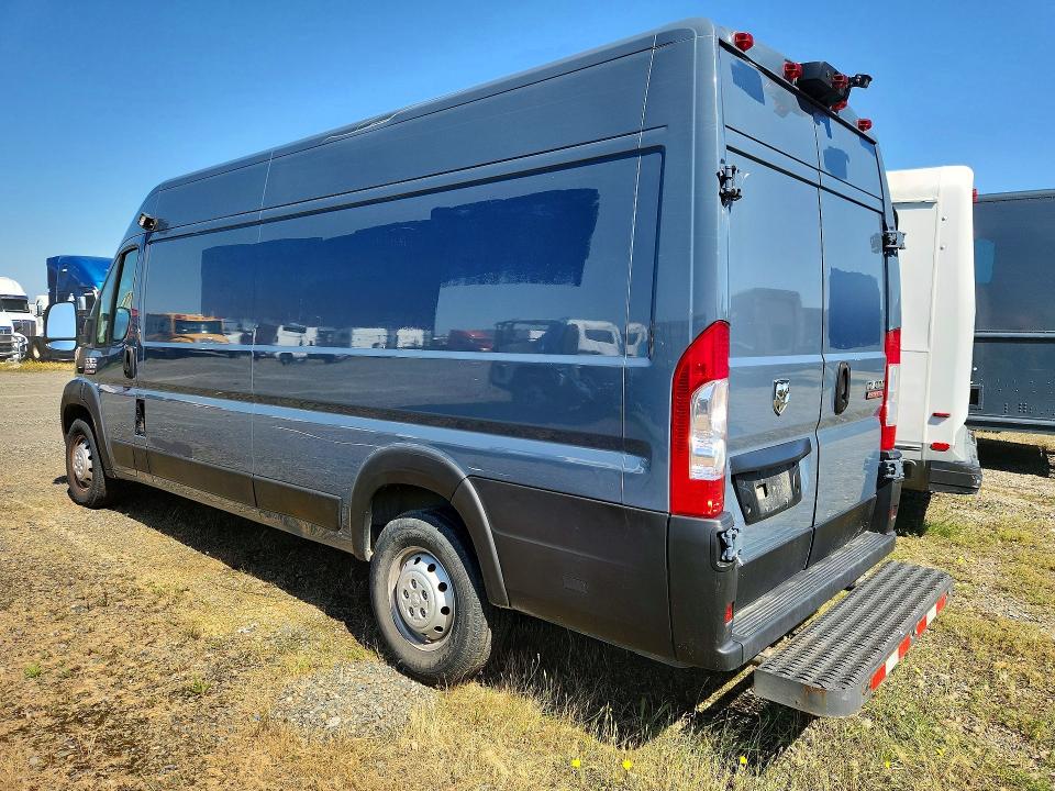 Aukcja sprzedaży 2020 Ram Promaster 3500, vin: 3C6URVJG0LE144120, numer aukcji: 41659616