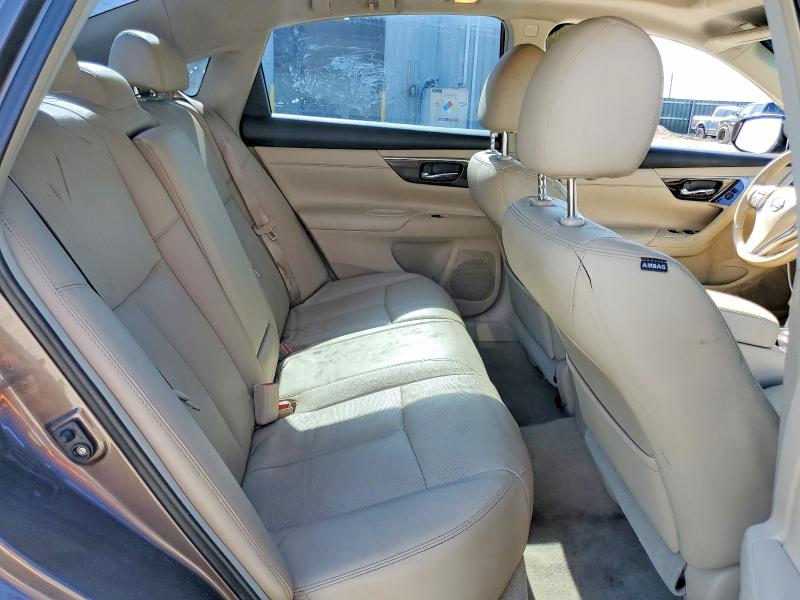 Aukcja sprzedaży 2013 Nissan Altima, vin: 1N4AL3AP2DC180276, numer aukcji: 52098526